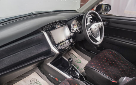 Toyota Corolla, 2015 год, 1 499 000 рублей, 18 фотография