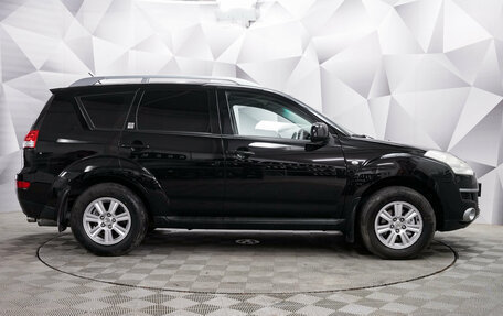Citroen C-Crosser, 2008 год, 1 095 000 рублей, 4 фотография