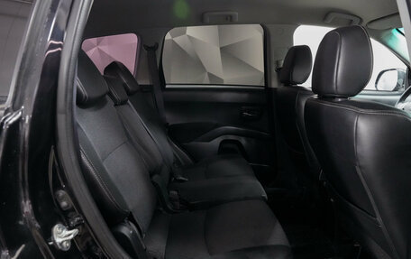 Citroen C-Crosser, 2008 год, 1 095 000 рублей, 7 фотография