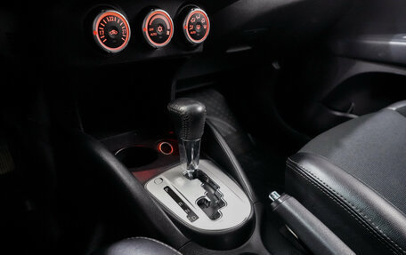 Citroen C-Crosser, 2008 год, 1 095 000 рублей, 9 фотография