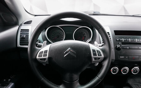 Citroen C-Crosser, 2008 год, 1 095 000 рублей, 8 фотография