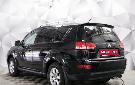 Citroen C-Crosser, 2008 год, 1 095 000 рублей, 2 фотография