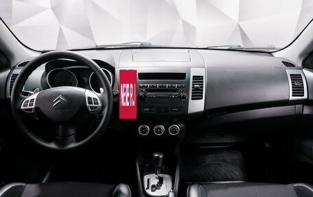 Citroen C-Crosser, 2008 год, 1 095 000 рублей, 6 фотография