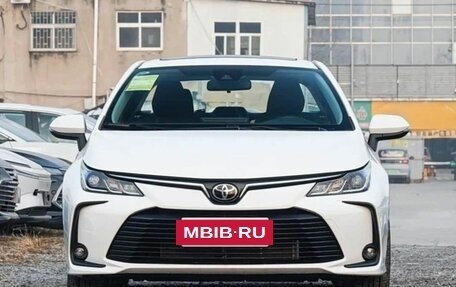 Toyota Corolla, 2026 год, 2 190 000 рублей, 2 фотография