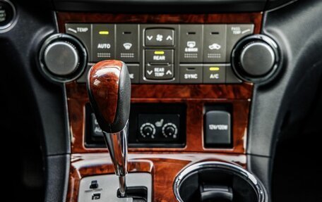 Toyota Highlander III, 2011 год, 2 648 000 рублей, 22 фотография