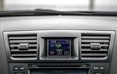 Toyota Highlander III, 2011 год, 2 648 000 рублей, 20 фотография