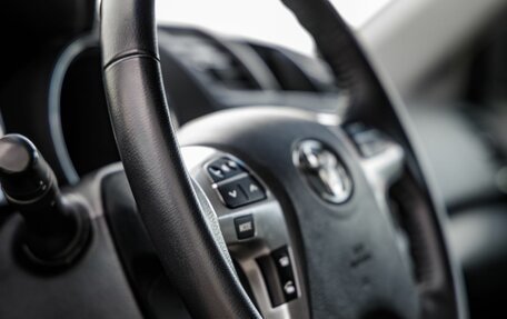 Toyota Highlander III, 2011 год, 2 648 000 рублей, 26 фотография
