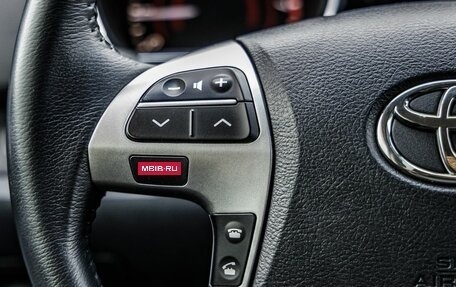 Toyota Highlander III, 2011 год, 2 648 000 рублей, 17 фотография
