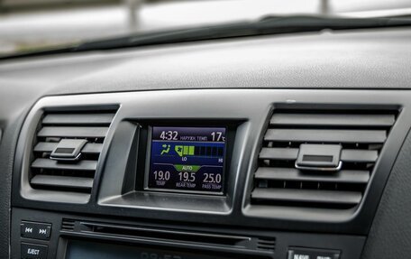 Toyota Highlander III, 2011 год, 2 648 000 рублей, 30 фотография