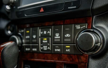 Toyota Highlander III, 2011 год, 2 648 000 рублей, 32 фотография