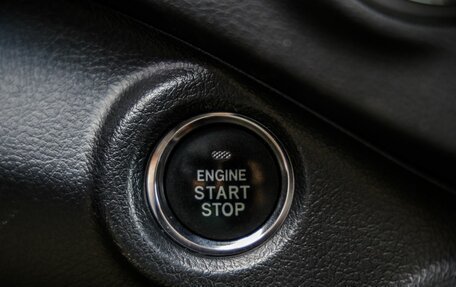 Toyota Highlander III, 2011 год, 2 648 000 рублей, 28 фотография