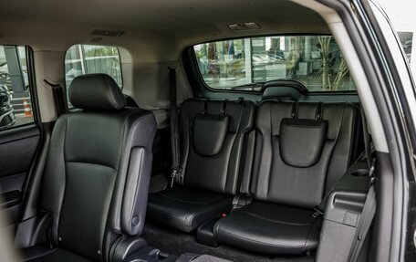 Toyota Highlander III, 2011 год, 2 648 000 рублей, 37 фотография