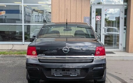 Opel Astra H, 2009 год, 440 000 рублей, 5 фотография