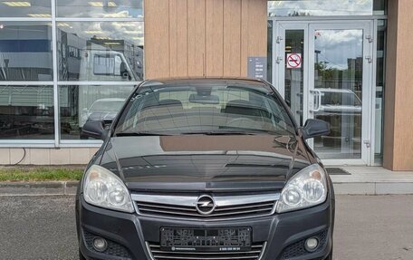 Opel Astra H, 2009 год, 440 000 рублей, 2 фотография