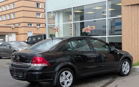 Opel Astra H, 2009 год, 440 000 рублей, 6 фотография