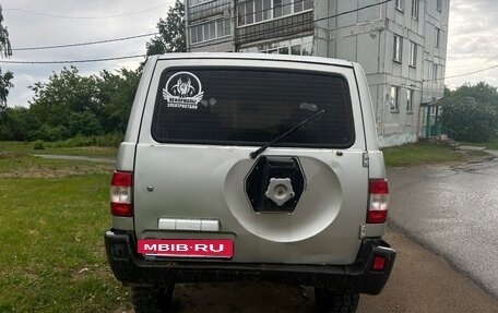ЛуАЗ 3160, 2000 год, 170 000 рублей, 3 фотография