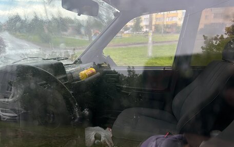 ЛуАЗ 3160, 2000 год, 170 000 рублей, 7 фотография