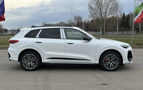 Audi Q5, 2026 год, 6 750 000 рублей, 4 фотография