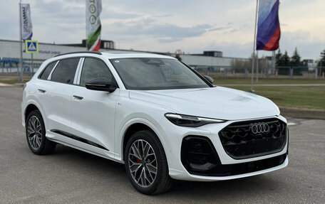Audi Q5, 2026 год, 6 750 000 рублей, 3 фотография