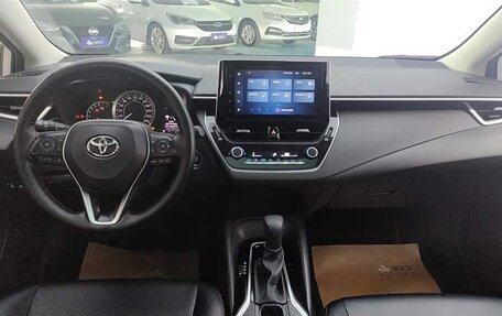 Toyota Corolla, 2022 год, 1 400 635 рублей, 5 фотография