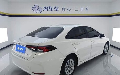 Toyota Corolla, 2022 год, 1 400 635 рублей, 3 фотография