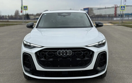 Audi Q5, 2026 год, 6 750 000 рублей, 2 фотография
