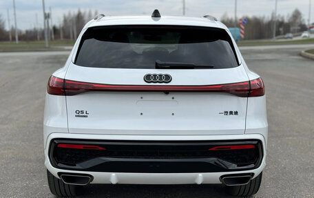 Audi Q5, 2026 год, 6 750 000 рублей, 6 фотография