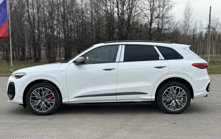 Audi Q5, 2026 год, 6 750 000 рублей, 8 фотография