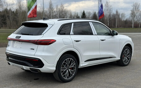 Audi Q5, 2026 год, 6 750 000 рублей, 5 фотография