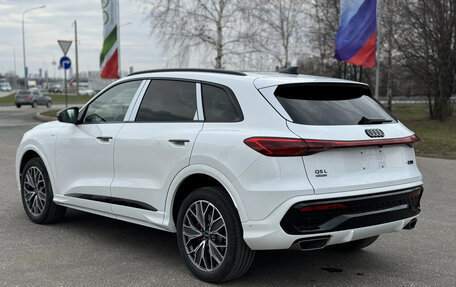 Audi Q5, 2026 год, 6 750 000 рублей, 7 фотография