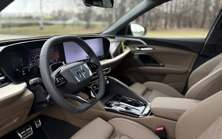 Audi Q5, 2026 год, 6 750 000 рублей, 10 фотография