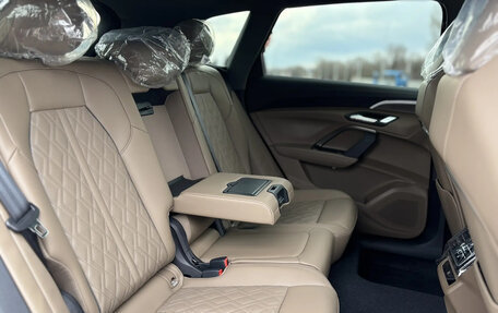 Audi Q5, 2026 год, 6 750 000 рублей, 14 фотография
