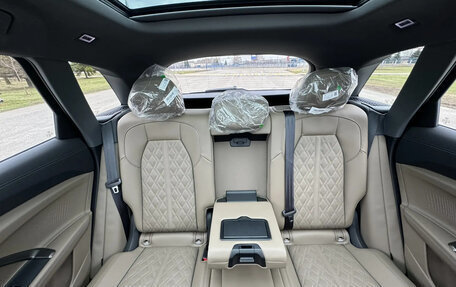 Audi Q5, 2026 год, 6 750 000 рублей, 15 фотография