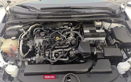 Toyota Corolla, 2022 год, 1 400 635 рублей, 6 фотография