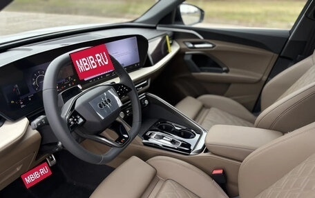 Audi Q5, 2026 год, 6 750 000 рублей, 11 фотография