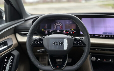 Audi Q5, 2026 год, 6 750 000 рублей, 21 фотография