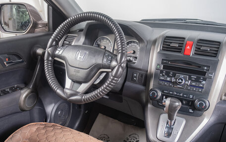 Honda CR-V III рестайлинг, 2011 год, 1 789 000 рублей, 8 фотография