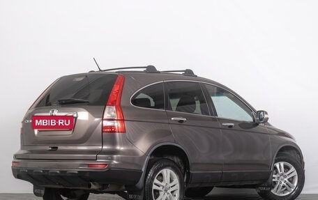 Honda CR-V III рестайлинг, 2011 год, 1 789 000 рублей, 6 фотография