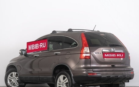 Honda CR-V III рестайлинг, 2011 год, 1 789 000 рублей, 5 фотография