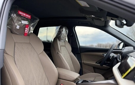 Audi Q5, 2026 год, 6 750 000 рублей, 16 фотография