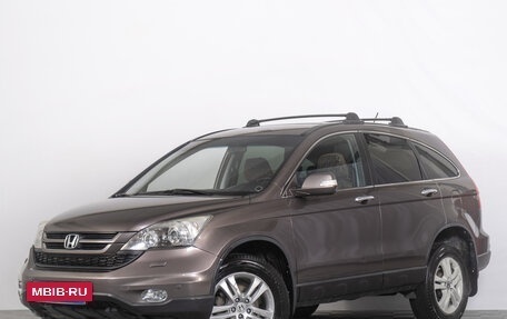 Honda CR-V III рестайлинг, 2011 год, 1 789 000 рублей, 2 фотография