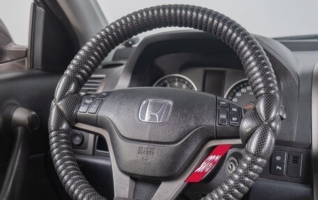 Honda CR-V III рестайлинг, 2011 год, 1 789 000 рублей, 11 фотография