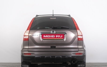 Honda CR-V III рестайлинг, 2011 год, 1 789 000 рублей, 4 фотография