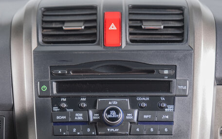 Honda CR-V III рестайлинг, 2011 год, 1 789 000 рублей, 14 фотография