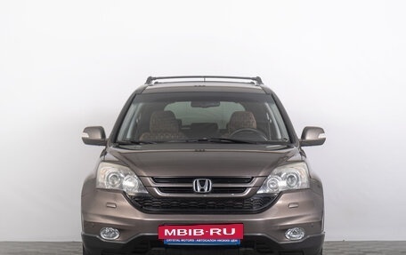 Honda CR-V III рестайлинг, 2011 год, 1 789 000 рублей, 3 фотография