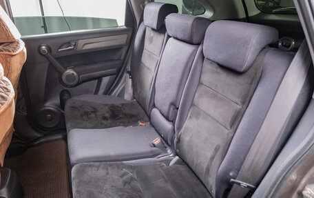 Honda CR-V III рестайлинг, 2011 год, 1 789 000 рублей, 17 фотография