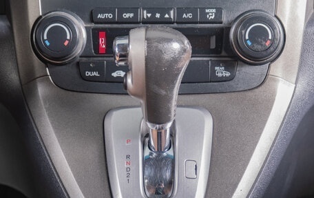 Honda CR-V III рестайлинг, 2011 год, 1 789 000 рублей, 15 фотография