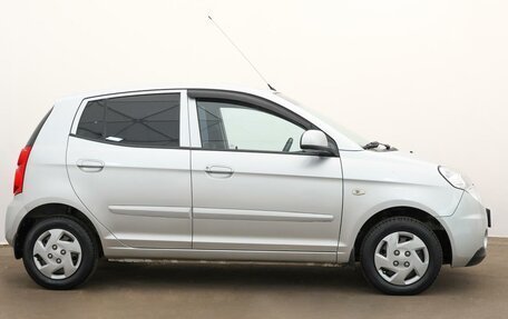 KIA Picanto II, 2012 год, 599 000 рублей, 4 фотография