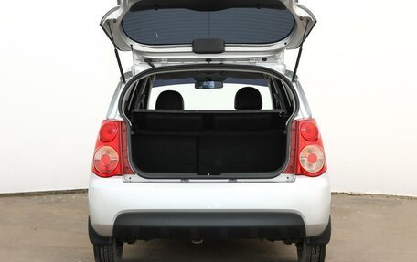 KIA Picanto II, 2012 год, 599 000 рублей, 6 фотография