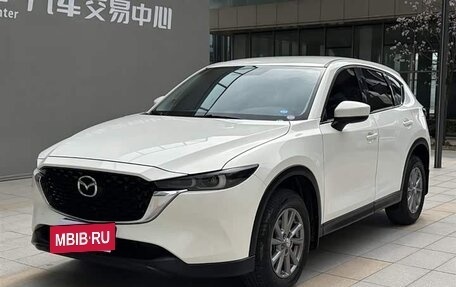 Mazda CX-5 II, 2022 год, 2 200 635 рублей, 2 фотография